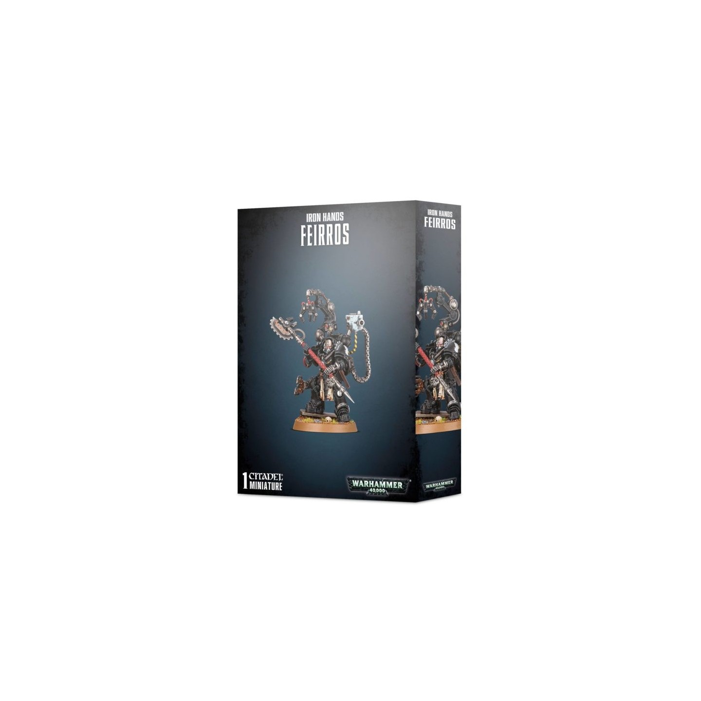 SPACE MARINES: TERMINATOR SQUAD — Buy in Cyprus with Fast Delivery