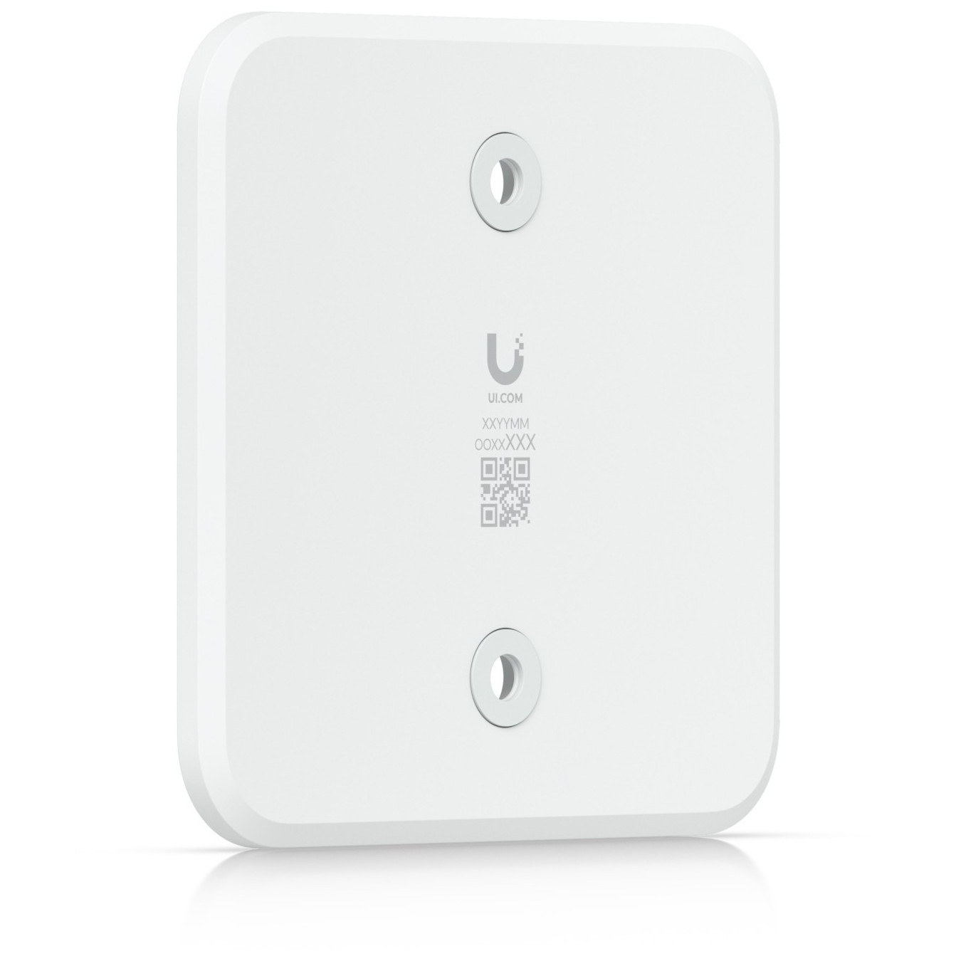 Ubiquiti Magnetic Wall Mount - UACC-FM - Polycarbonate & Silicone Mount for EXPRESS and UXG Lite