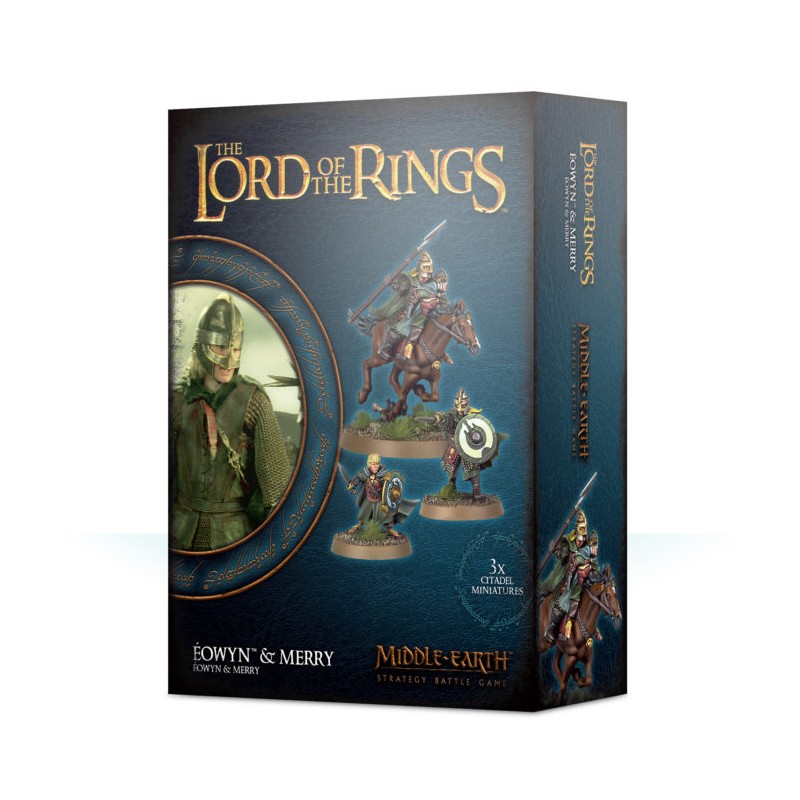 EOWYN & MERRY — Buy in Cyprus with Fast Delivery