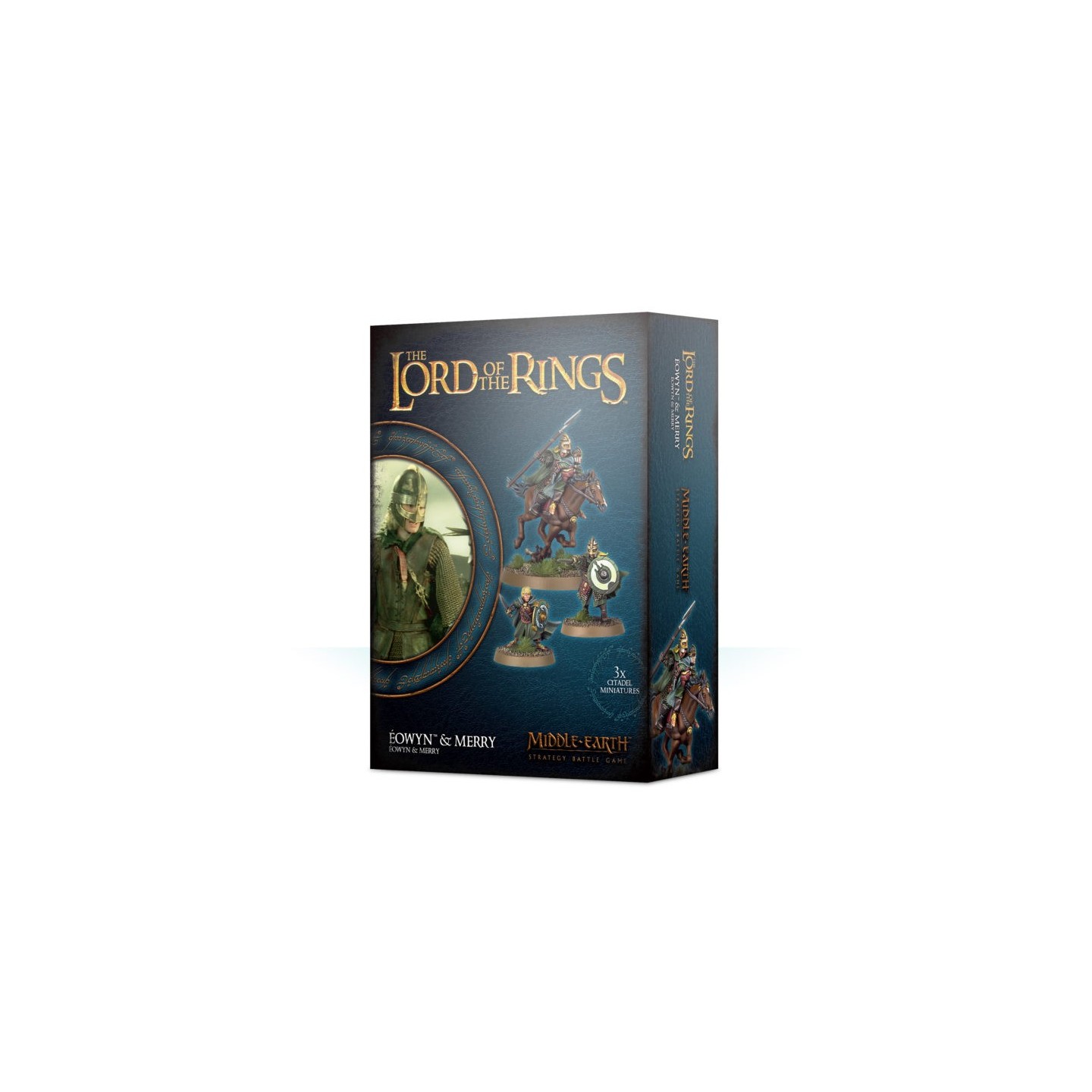 EOWYN & MERRY — Buy in Cyprus with Fast Delivery