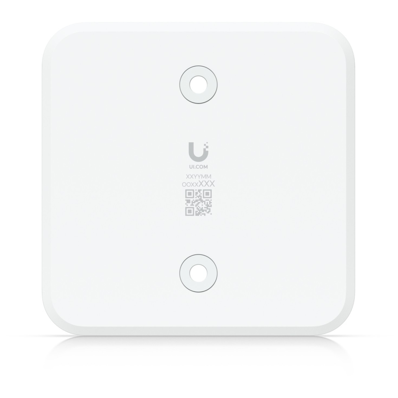 Ubiquiti Magnetic Wall Mount - UACC-FM - Polycarbonate & Silicone Mount for EXPRESS and UXG Lite