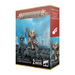 STORMCAST ETERNALS: LORD-TERMINOS — Buy in Cyprus with Fast Delivery