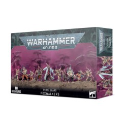 DEATH GUARD: POXWALKERS — Buy in Cyprus with Fast Delivery