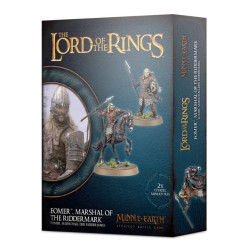 EOMER MARSHAL OF THE RIDDERMARK — Buy in Cyprus with Fast Delivery