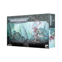 TYRANIDS: LICTOR — Buy in Cyprus with Fast Delivery
