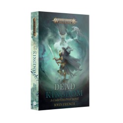THE DEAD KINGDOM (PB) — Buy in Cyprus with Fast Delivery