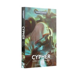 CYPHER: LORD OF THE FALLEN — Buy in Cyprus with Fast Delivery