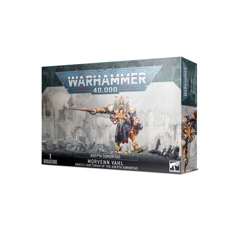 A S: MORVENN VAHL ABBESS SANCTORUM — Buy in Cyprus with Fast Delivery