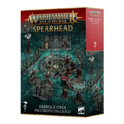 AOS: SAND AND BONE GAMING PACK (ENG) — Buy in Cyprus with Fast Delivery