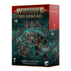 AOS: SAND AND BONE GAMING PACK (ENG) — Buy in Cyprus with Fast Delivery