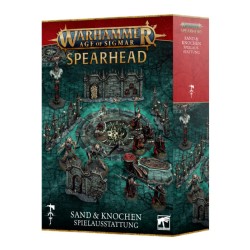 AOS: SAND AND BONE GAMING PACK (ENG) — Buy in Cyprus with Fast Delivery