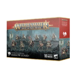 SOULBLIGHT GRAVELORDS: BARROW GUARD — Buy in Cyprus with Fast Delivery