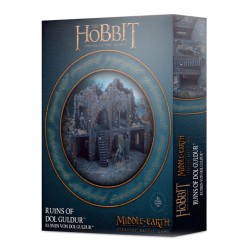 MIDDLE-EARTH SBG: RUINS OF DOL GULDUR — Buy in Cyprus with Fast Delivery