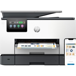 Buy HP OfficeJet Pro 9130b - 4-in-1 Wireless Color A4 Inkjet Printer, Duplex, AD... in Cyprus, Nicosia, Limassol, Larnaka, Pafos