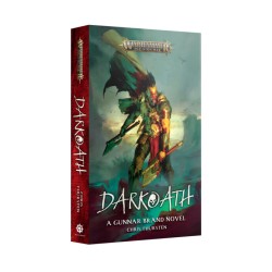 AGE OF SIGMAR: DARKOATH (PAPERBACK) — Buy in Cyprus with Fast Delivery