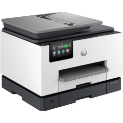 Buy HP OfficeJet Pro 9130b - 4-in-1 Wireless Color A4 Inkjet Printer, Duplex, AD... in Cyprus, Nicosia, Limassol, Larnaka, Pafos