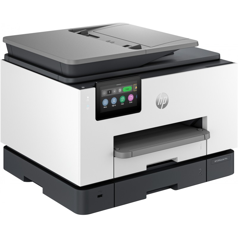 Buy HP OfficeJet Pro 9130b - 4-in-1 Wireless Color A4 Inkjet Printer, Duplex, AD... in Cyprus, Nicosia, Limassol, Larnaka, Pafos