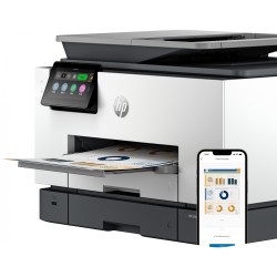 Buy HP OfficeJet Pro 9130b - 4-in-1 Wireless Color A4 Inkjet Printer, Duplex, AD... in Cyprus, Nicosia, Limassol, Larnaka, Pafos