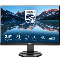 Buy Philips B Line 240B9/00 24.1-inch WUXGA IPS Monitor - 1920x1200, 16:10, 4ms,... in Cyprus, Nicosia, Limassol, Larnaka, Pafos