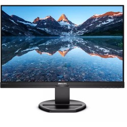 Buy Philips B Line 240B9/00 24.1-inch WUXGA IPS Monitor - 1920x1200, 16:10, 4ms,... in Cyprus, Nicosia, Limassol, Larnaka, Pafos
