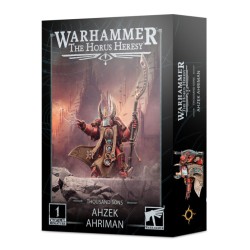HH: THOUSAND SONS: AZHEK AHRIMAN — Buy in Cyprus with Fast Delivery