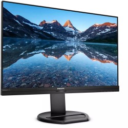 Buy Philips B Line 240B9/00 24.1-inch WUXGA IPS Monitor - 1920x1200, 16:10, 4ms,... in Cyprus, Nicosia, Limassol, Larnaka, Pafos
