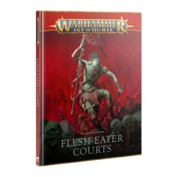 BATTLETOME: FLESH-EATER COURTS (ENG) — Buy in Cyprus with Fast Delivery