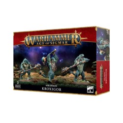 SERAPHON: KROXIGOR — Buy in Cyprus with Fast Delivery