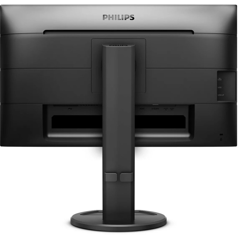Buy Philips B Line 240B9/00 24.1-inch WUXGA IPS Monitor - 1920x1200, 16:10, 4ms,... in Cyprus, Nicosia, Limassol, Larnaka, Pafos