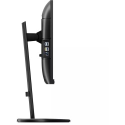 Buy Philips B Line 240B9/00 24.1-inch WUXGA IPS Monitor - 1920x1200, 16:10, 4ms,... in Cyprus, Nicosia, Limassol, Larnaka, Pafos