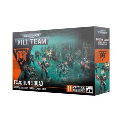 KILL TEAM: EXACTION SQUAD — Buy in Cyprus with Fast Delivery