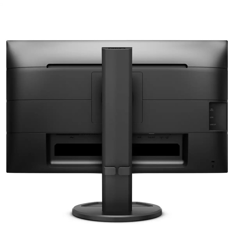 Buy Philips B Line 240B9/00 24.1-inch WUXGA IPS Monitor - 1920x1200, 16:10, 4ms,... in Cyprus, Nicosia, Limassol, Larnaka, Pafos