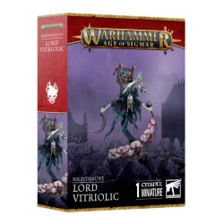 NIGHTHAUNT: LORD VITRIOLIC — Buy in Cyprus with Fast Delivery