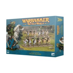 WOOD ELF REALMS: GLADE RIDERS — Buy in Cyprus with Fast Delivery