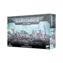 TYRANIDS: HORMAGAUNTS — Buy in Cyprus with Fast Delivery