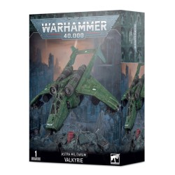 ASTRA MILITARUM VALKYRIE — Buy in Cyprus with Fast Delivery