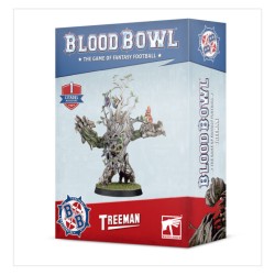 BLOOD BOWL: TREEMAN — Buy in Cyprus with Fast Delivery