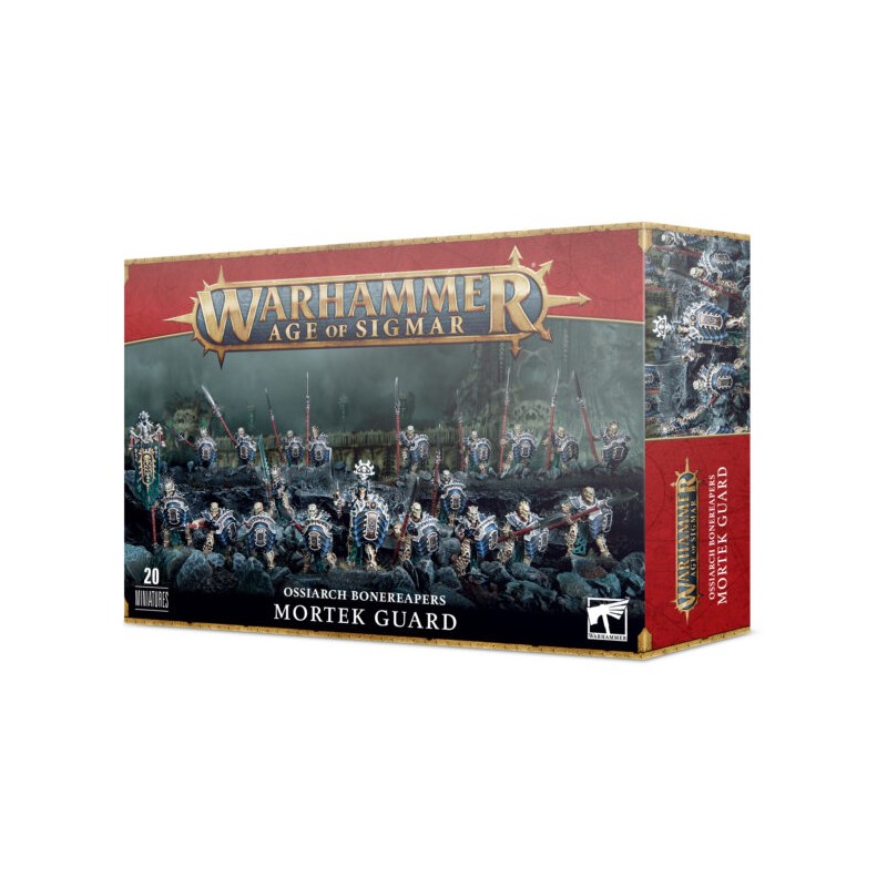 MORTEK GUARD — Buy in Cyprus with Fast Delivery