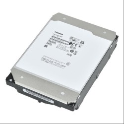 Toshiba Enterprise Capacity MG11 24TB 3.5" SATA III Enterprise HDD - MG11ACA24TE (Bulk) — Buy in Cyprus with Fast Delivery