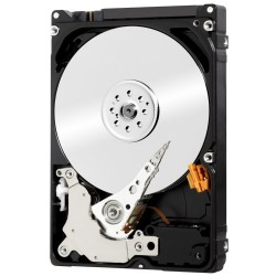 Western Digital Ultrastar DC HC570 22TB - 7200 RPM 512MB SAS 12Gb/s Enterprise HDD - WUH722222AL5204 (Bulk)