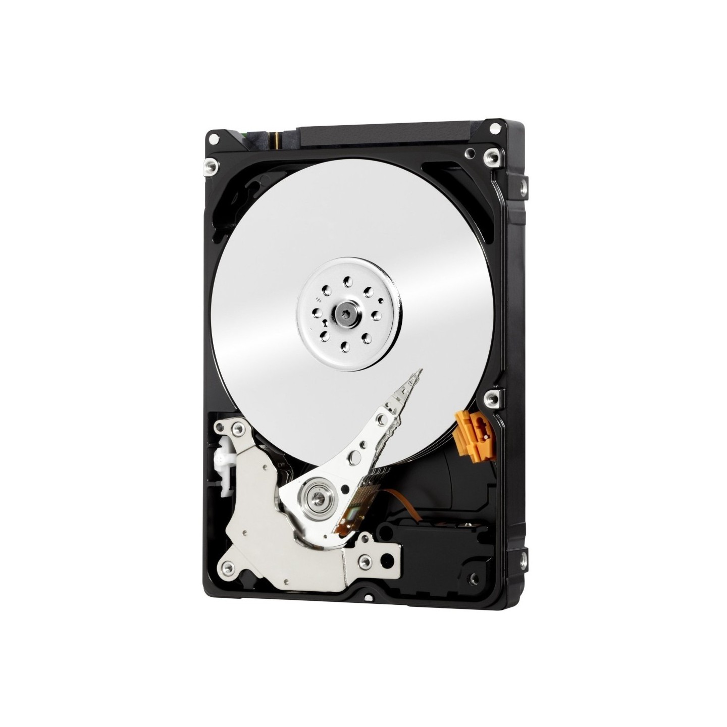 Western Digital Ultrastar DC HC570 22TB - 7200 RPM 512MB SAS 12Gb/s Enterprise HDD - WUH722222AL5204 (Bulk)