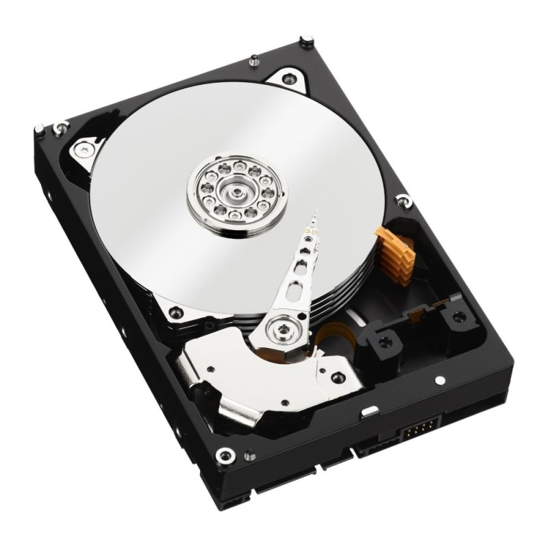 Western Digital Ultrastar DC HC570 22TB - 7200 RPM 512MB SAS 12Gb/s Enterprise HDD - WUH722222AL5204 (Bulk)