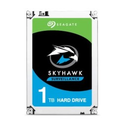 Seagate SkyHawk ST1000VX013 1TB 3.5" SATA III Surveillance HDD – 256MB Cache | Armenius Store