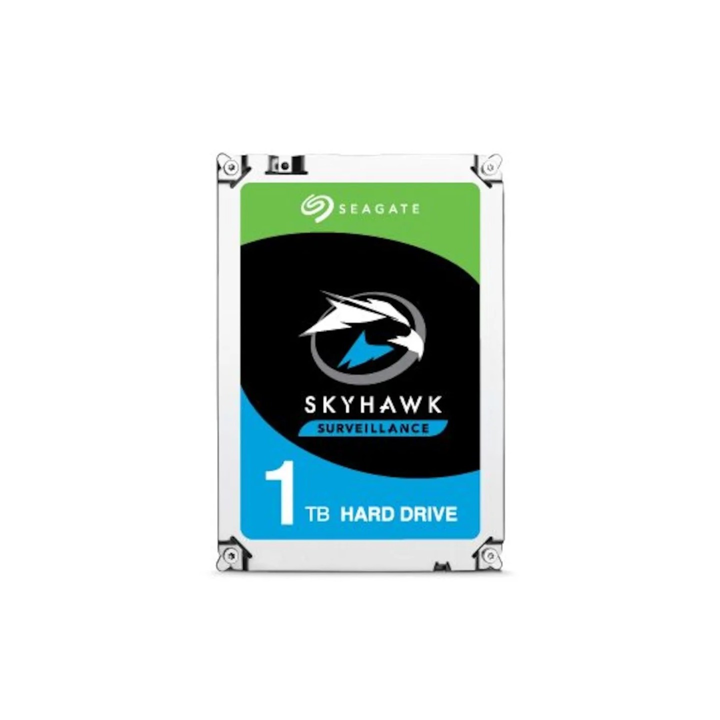 Seagate SkyHawk ST1000VX013 1TB 3.5" SATA III Surveillance HDD – 256MB Cache | Armenius Store