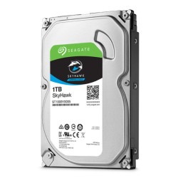 Seagate SkyHawk ST1000VX013 1TB 3.5" SATA III Surveillance HDD – 256MB Cache | Armenius Store