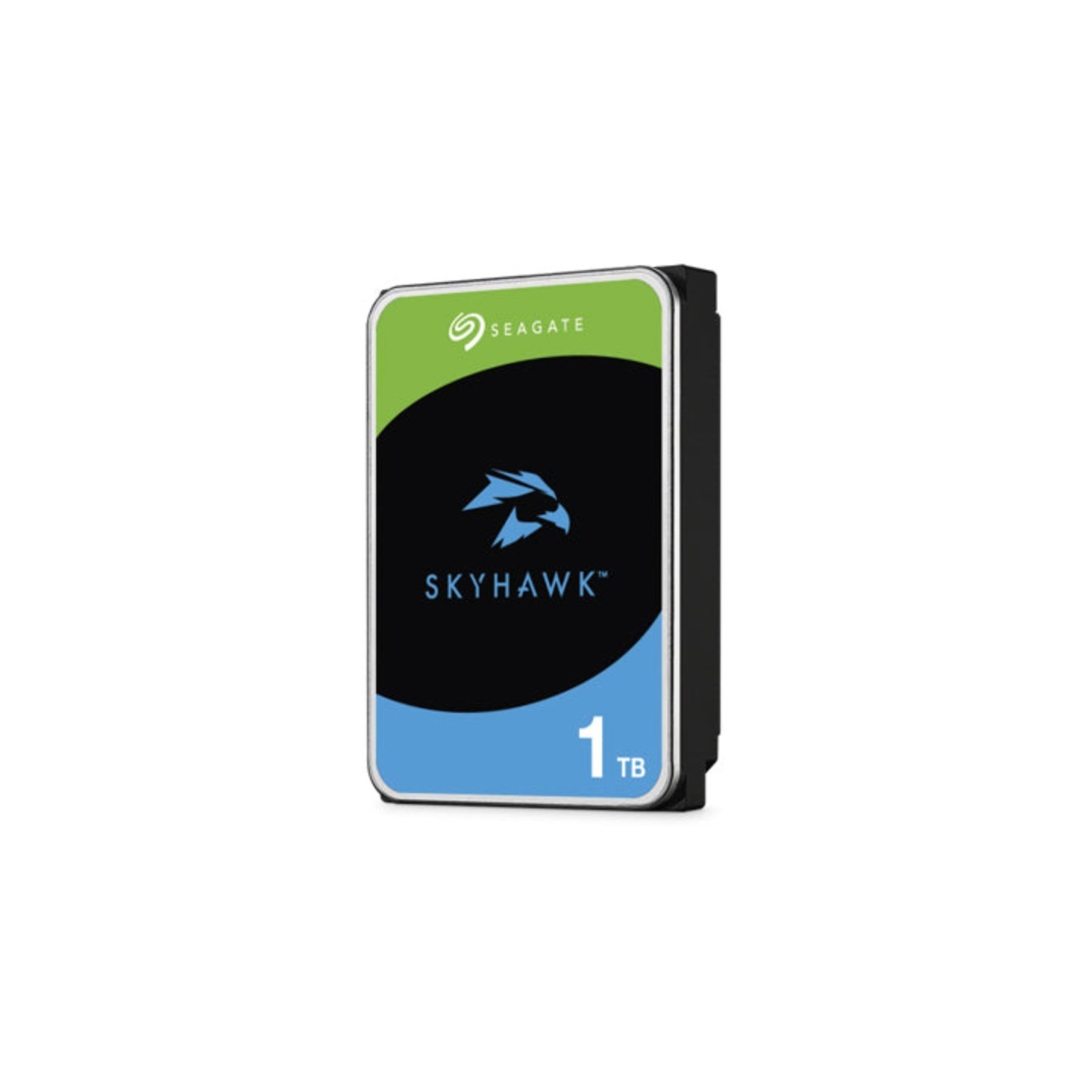 Seagate SkyHawk ST1000VX013 1TB 3.5" SATA III Surveillance HDD – 256MB Cache | Armenius Store