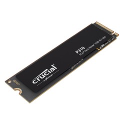 Crucial P310 1TB M.2 2280 NVMe SSD - PCIe 4.0 x4 7100 MB/s - CT1000P310SSD8 (Boxed) — Buy in Cyprus with Fast Delivery