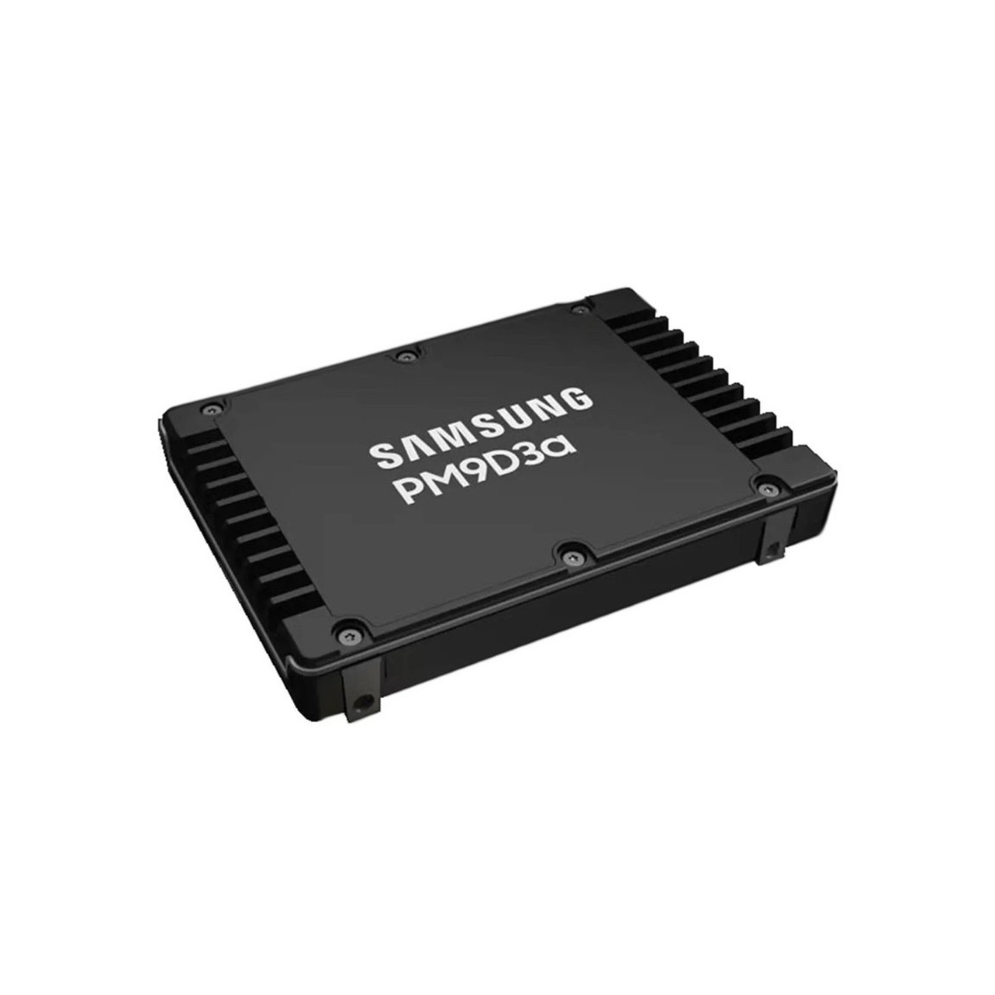 Samsung PM9D3a 960GB 2.5" U.2 NVMe SSD - PCIe 5.0 x4 12000 MB/s - MZ-WL29600 (Bulk) — Buy in Cyprus with Fast Delivery