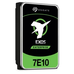 Seagate Exos 7E10 8TB - 7200 RPM 256MB SATA III 3.5" Enterprise HDD - ST8000NM018B (Bulk) — Buy in Cyprus with Fast Delivery