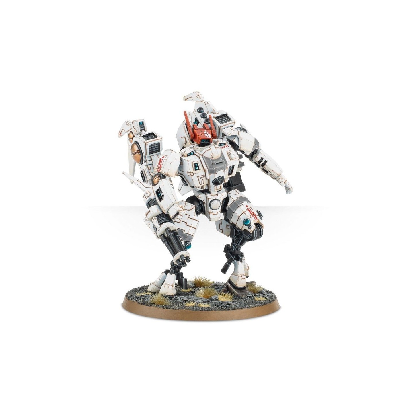 T'AU EMPIRE: COMMANDER — Buy in Cyprus with Fast Delivery